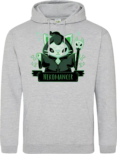 Nekomancer