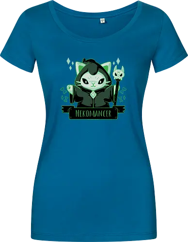 Nekomancer