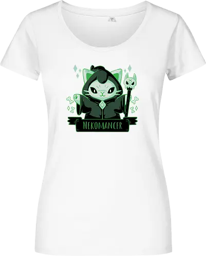 Nekomancer