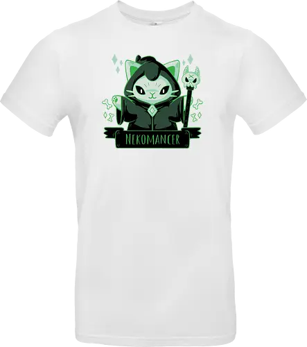 Nekomancer
