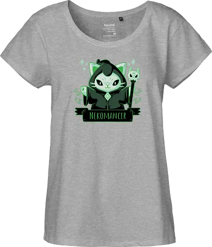 Nekomancer