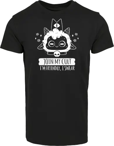 Join My Cult