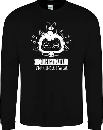 Join My Cult