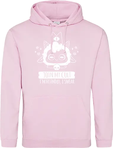 Join My Cult