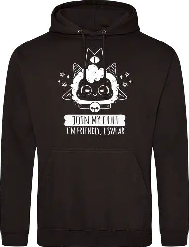 Join My Cult