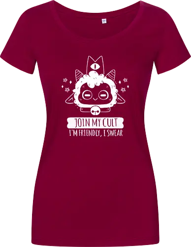 Join My Cult