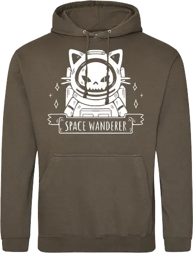 Space Wanderer