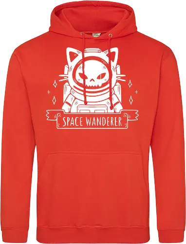 Space Wanderer