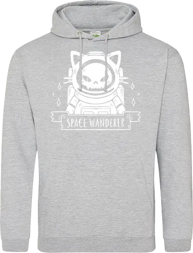 Space Wanderer