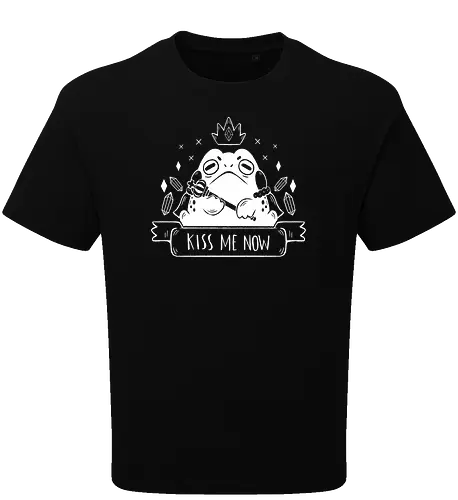 Kiss Me Now