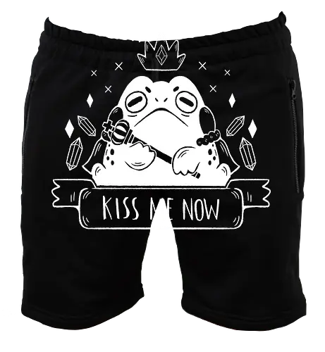 Kiss Me Now