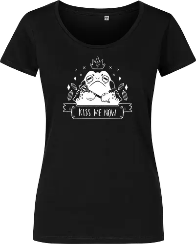 Kiss Me Now