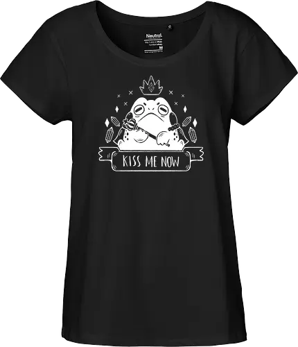 Kiss Me Now