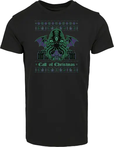 A Lovecraft Christmas
