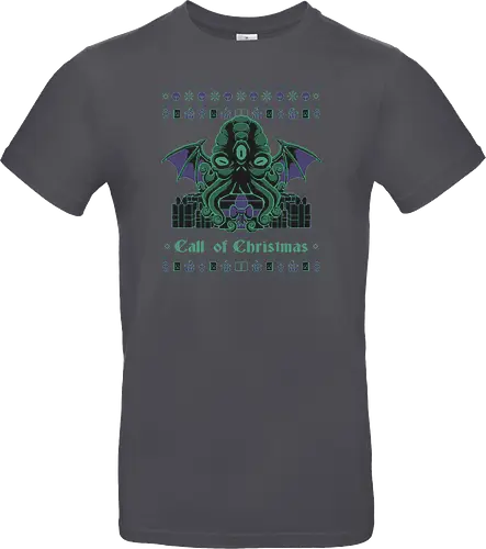 A Lovecraft Christmas