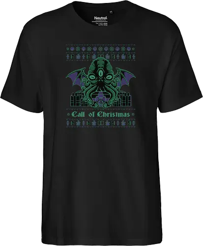 A Lovecraft Christmas