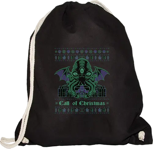 A Lovecraft Christmas