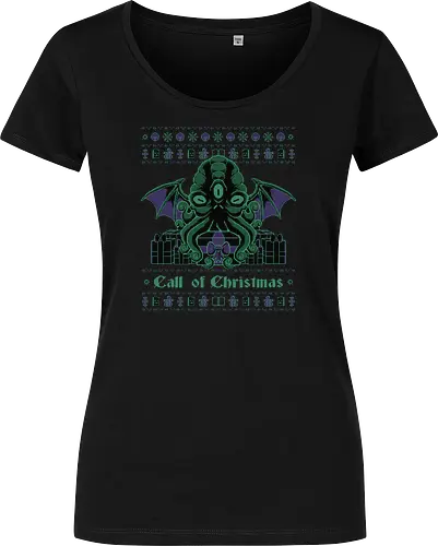 A Lovecraft Christmas