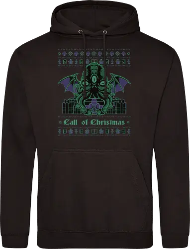 A Lovecraft Christmas
