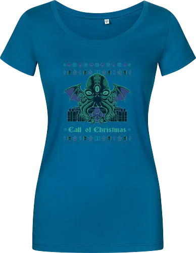 A Lovecraft Christmas