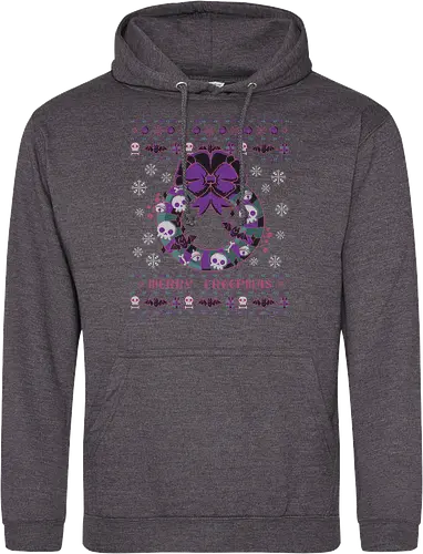Merry Creepmas