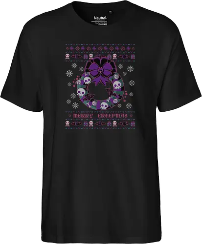 Merry Creepmas
