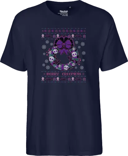Merry Creepmas