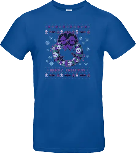 Merry Creepmas