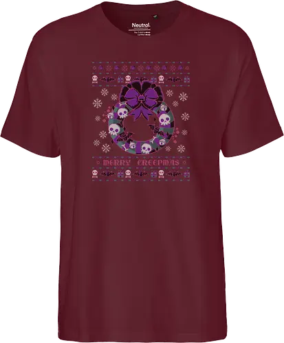 Merry Creepmas