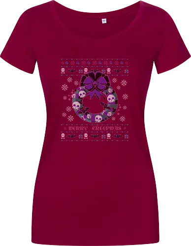 Merry Creepmas