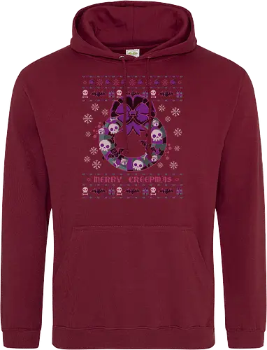 Merry Creepmas