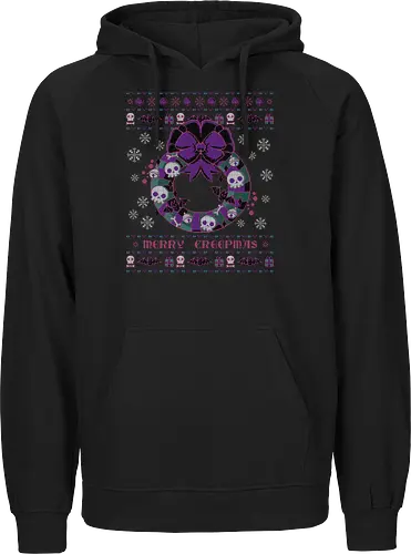Merry Creepmas