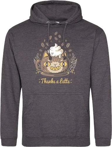 Thanks a Latte