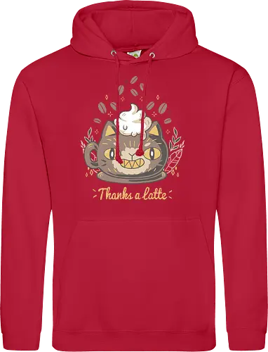 Thanks a Latte