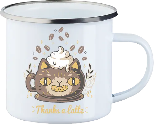 Thanks a Latte