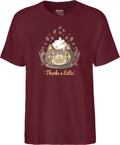 Thanks a Latte