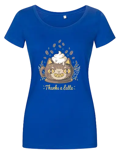Thanks a Latte