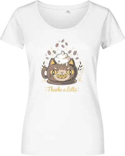 Thanks a Latte