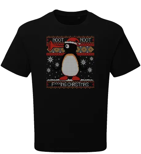 Noot Christmas