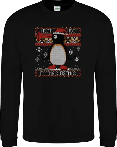 Noot Christmas