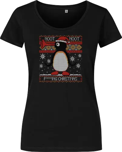 Noot Christmas