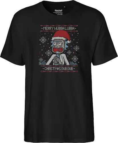 Merry Wubba Lubba Christmas Dub Dub