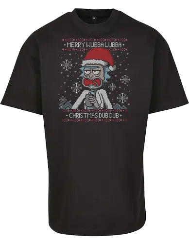 Merry Wubba Lubba Christmas Dub Dub