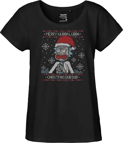 Merry Wubba Lubba Christmas Dub Dub