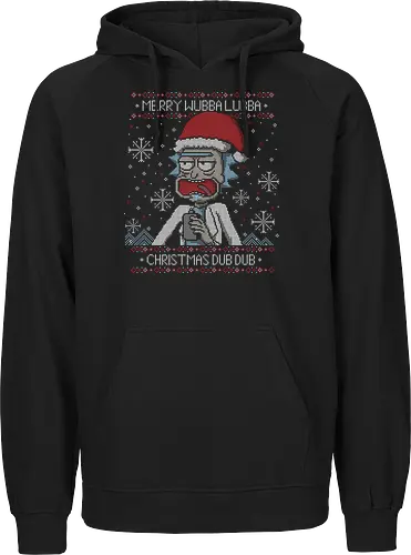 Merry Wubba Lubba Christmas Dub Dub