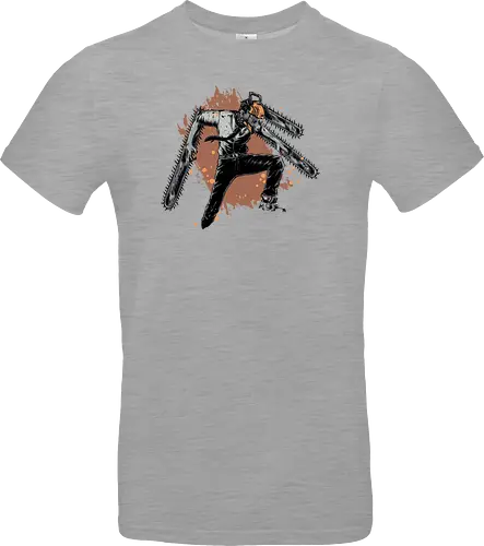 Denji