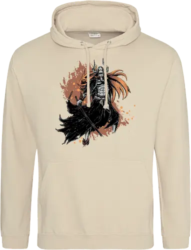 Ichigo Full Hollow