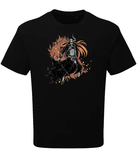 Ichigo Full Hollow