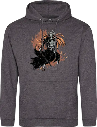 Ichigo Full Hollow