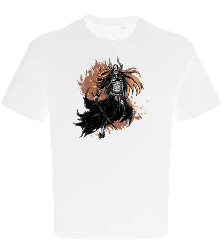 Ichigo Full Hollow